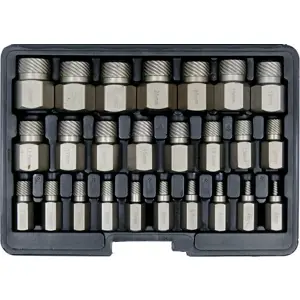 Yato YT-06034 screw/bolt extractor 1 pc(s)