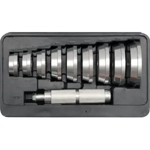 Yato YT-0638 Car wheel hub for automotive bearing component