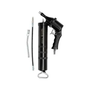 Yato YT-07055 pneumatic sand blasting gun Siphon feed 0.4 L 0.2 bar 40 bar