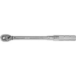 Yato YT-07500 torque wrench Nm