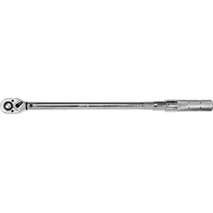Yato YT-07601 torque wrench Nm