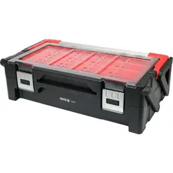 Yato YT-08970 small parts/tool box