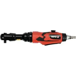 Yato YT-09803 power wrench 1/2" 160 RPM 80 N⋅m Black, Orange