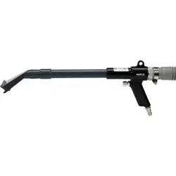 Yato YT-09990 vacuum Drum vacuum Dry Bagless