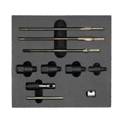 Yato YT-17712 hand reamer