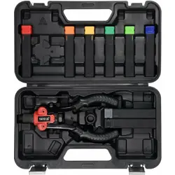 Yato YT-36091 riveter Rivet kit