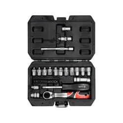 Yato YT-38650 socket/socket set