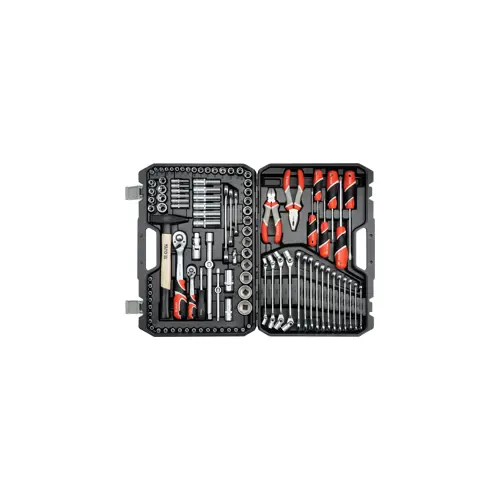 Set alata i ključeva YATO YT-38891 (109 komada)
