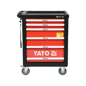 Yato YT-55307 tool cart Steel