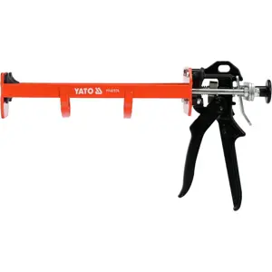 Yato YT-67574 caulking gun Cartridge caulking gun