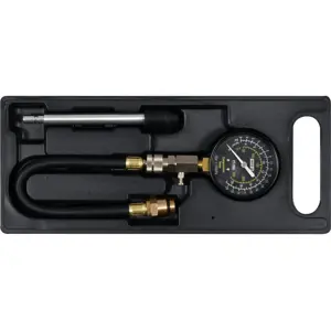 Yato yt-7302 – Tester di compressione 0 - 21 bar