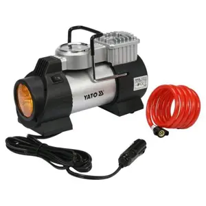 Yato YT-73460 electric air pump 10 bar 40 l/min