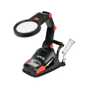 Yato YT-73861 soldering iron/station accessory 1 pc(s)