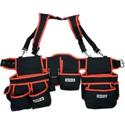 Yato YT-74070 tool belt