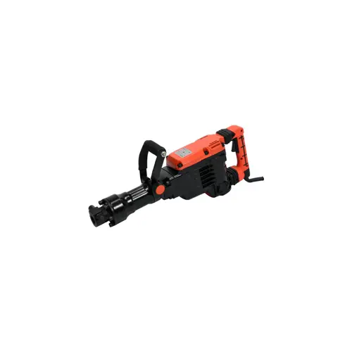 Rušilački čekić YATO YT-82002 (crven, crna, 1600 W)