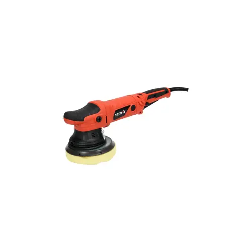 Yato YT-82200 angle grinder 15 cm 5000 RPM 720 W 2.2 kg