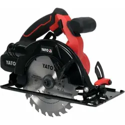 Yato YT-82808 portable circular saw