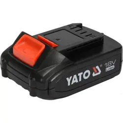 Yato YT-82842 cordless tool battery / charger