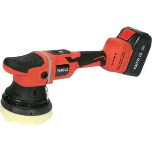 Yato YT-82924 car polisher