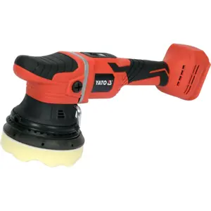 Yato YT-82925 car polisher