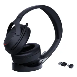 Yealink BH78 with Stand USB-C/A Headset