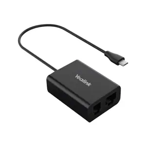 Yealink EHS61 headphone/headset accessory Control adapter