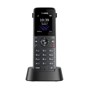Yealink IP Handset W74H