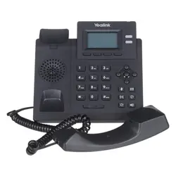 Yealink SIP-T31G IP phone Grey LCD