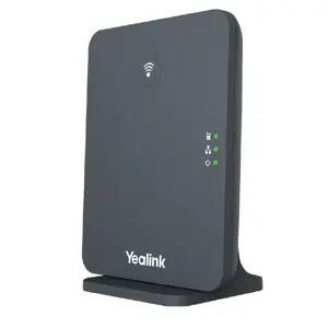 Yealink W70B base station for VoIP phones