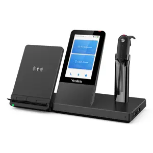 Yealink WH67 UC Headset