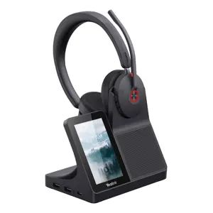 Yealink WH68 Workstation Headset