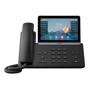 Yealink Yealink-SIP-T87W
