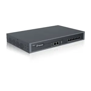 Yeastar P550 Private Branch Exchange (PBX) system 50 user(s) IP PBX (private & packet-switched) system
