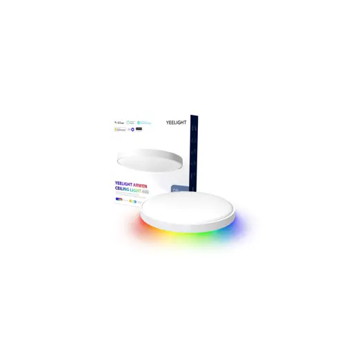 Yeelight Arwen 450S ceiling lighting White LED F