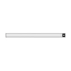Yeelight Closet Light YLBGD-0046 Motion sensor wardrobe light 60 cm silver 4000 K