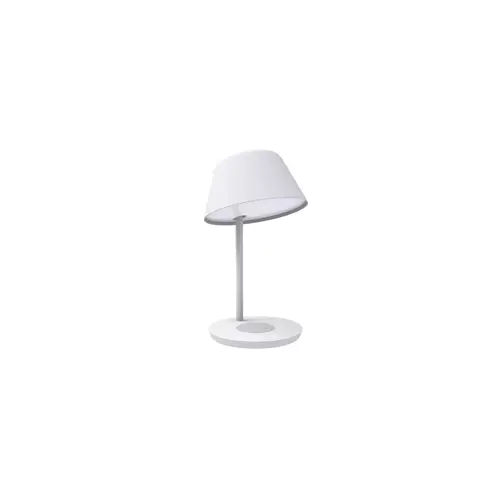 Pametna noćna svjetiljka s bežičnim punjačem YEE LIGHT Staria Pro (bežično punjenje)