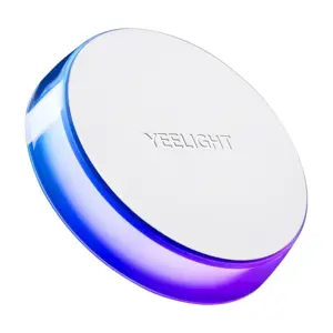 Yeelight Vega RGB NightLight with motion sensor