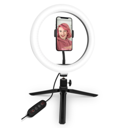 Yenkee 10'' LED držač za mobitel YSM 710