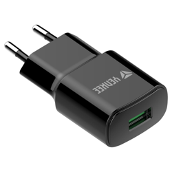 Yenkee punjač za mobitel YAC 2023BK