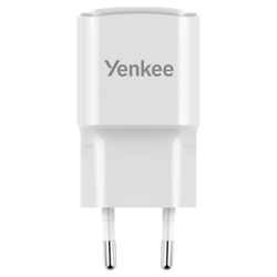 Yenkee punjač za mobitel YAC 2033WH