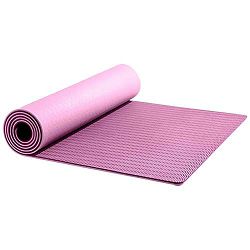 Yoga prostirka Yunmai Widen ljubičasta