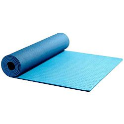Yoga prostirka Yunmai Widen plava