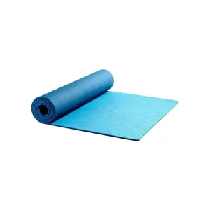 Yoga prostirka Yunmai Widen plava