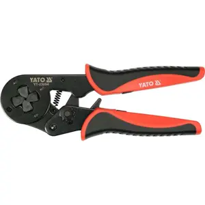 YT. CONNECTING PLIERS. BUSHINGS 4-16 mm2