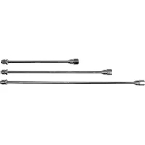 YT. EXTENSIONS FOR AGGREGATE SET OF 3 pcs. (30, 45, 60cm)