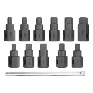 YT. FILTER KEY. NAS.12cz 0600