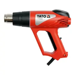 YT. HEAT GUN 2000W 82288