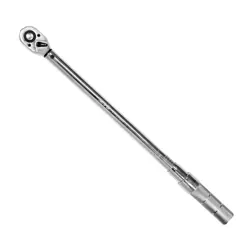 YT. KLUCZ DYN. 1/2" 65-335Nm 07601