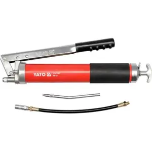 YT. MANUAL GREASE GUN 600ml 07042