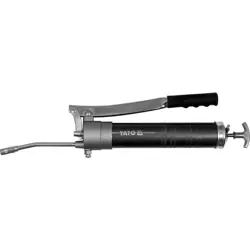 YT. MANUAL LUBRICATOR FOR CARTRIDGES 400ml